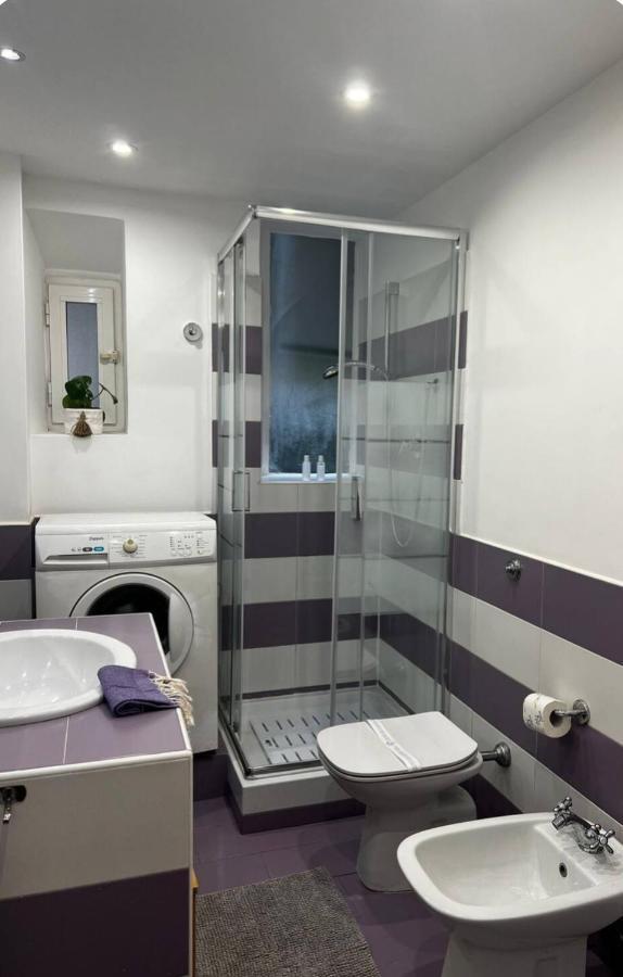 Appartement Casa Filiberto à Rome Extérieur photo