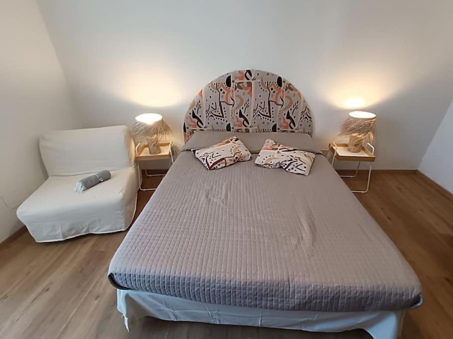 Appartement Casa Filiberto à Rome Extérieur photo