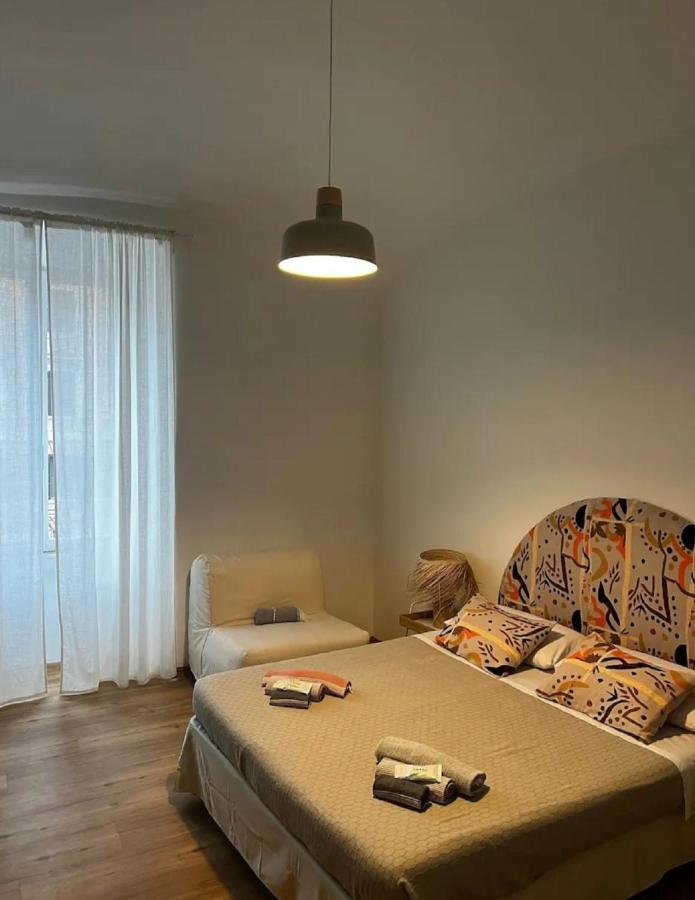 Appartement Casa Filiberto à Rome Extérieur photo