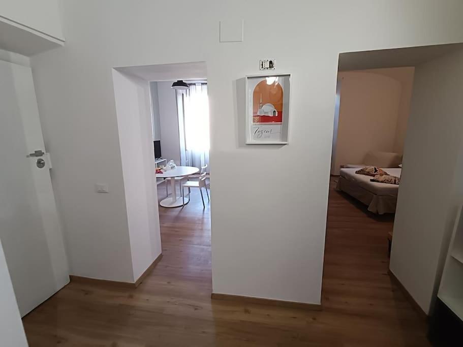 Appartement Casa Filiberto à Rome Extérieur photo