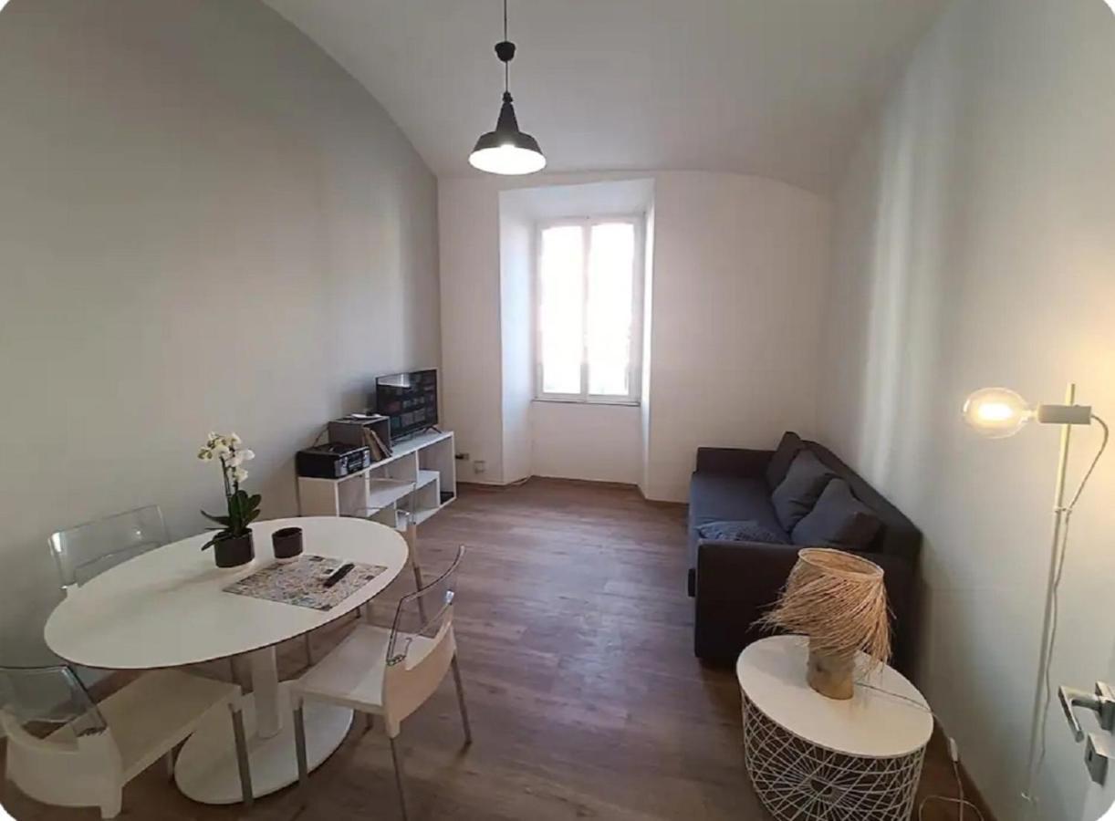 Appartement Casa Filiberto à Rome Extérieur photo