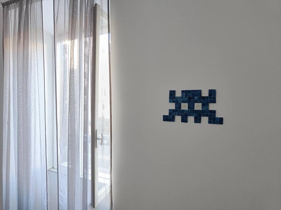 Appartement Casa Filiberto à Rome Extérieur photo