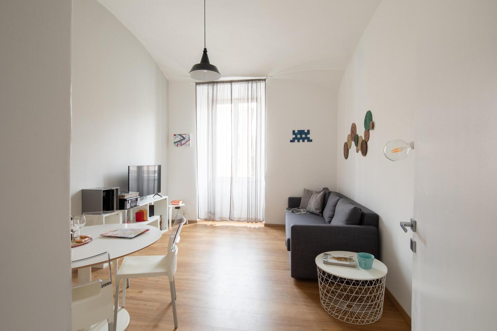 Appartement Casa Filiberto à Rome Extérieur photo