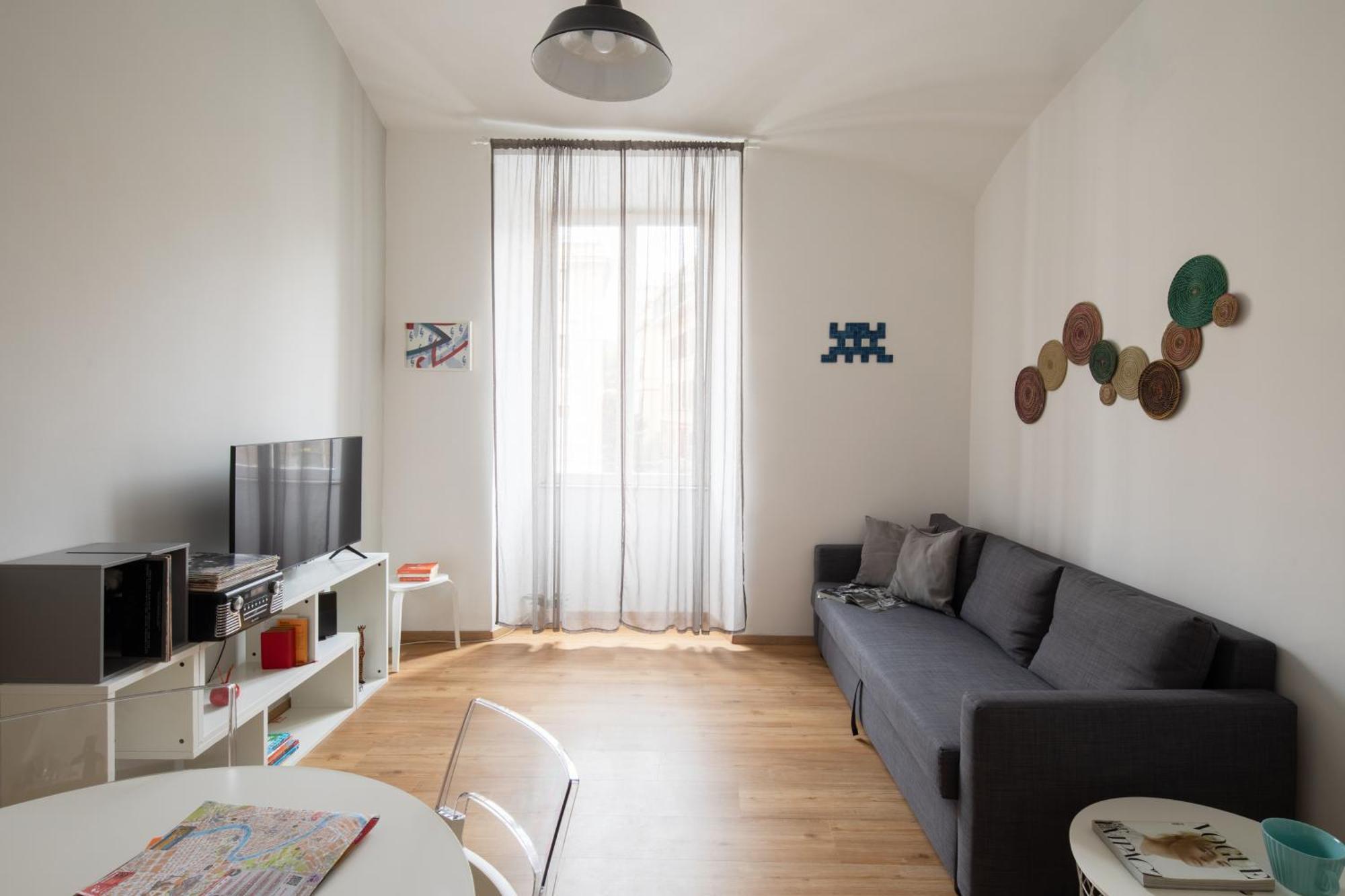 Appartement Casa Filiberto à Rome Extérieur photo
