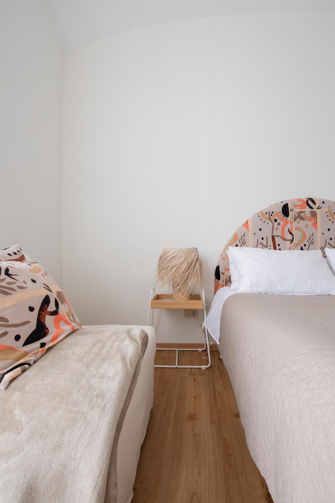Appartement Casa Filiberto à Rome Extérieur photo