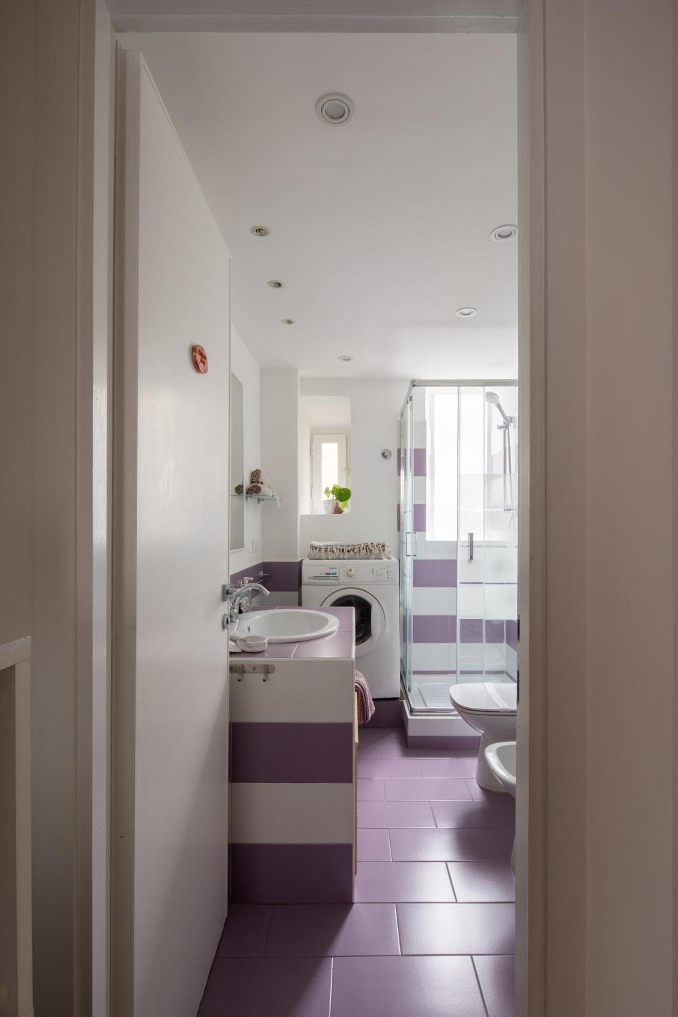 Appartement Casa Filiberto à Rome Extérieur photo