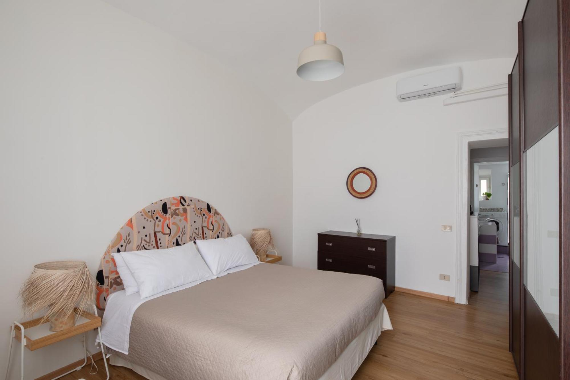 Appartement Casa Filiberto à Rome Extérieur photo