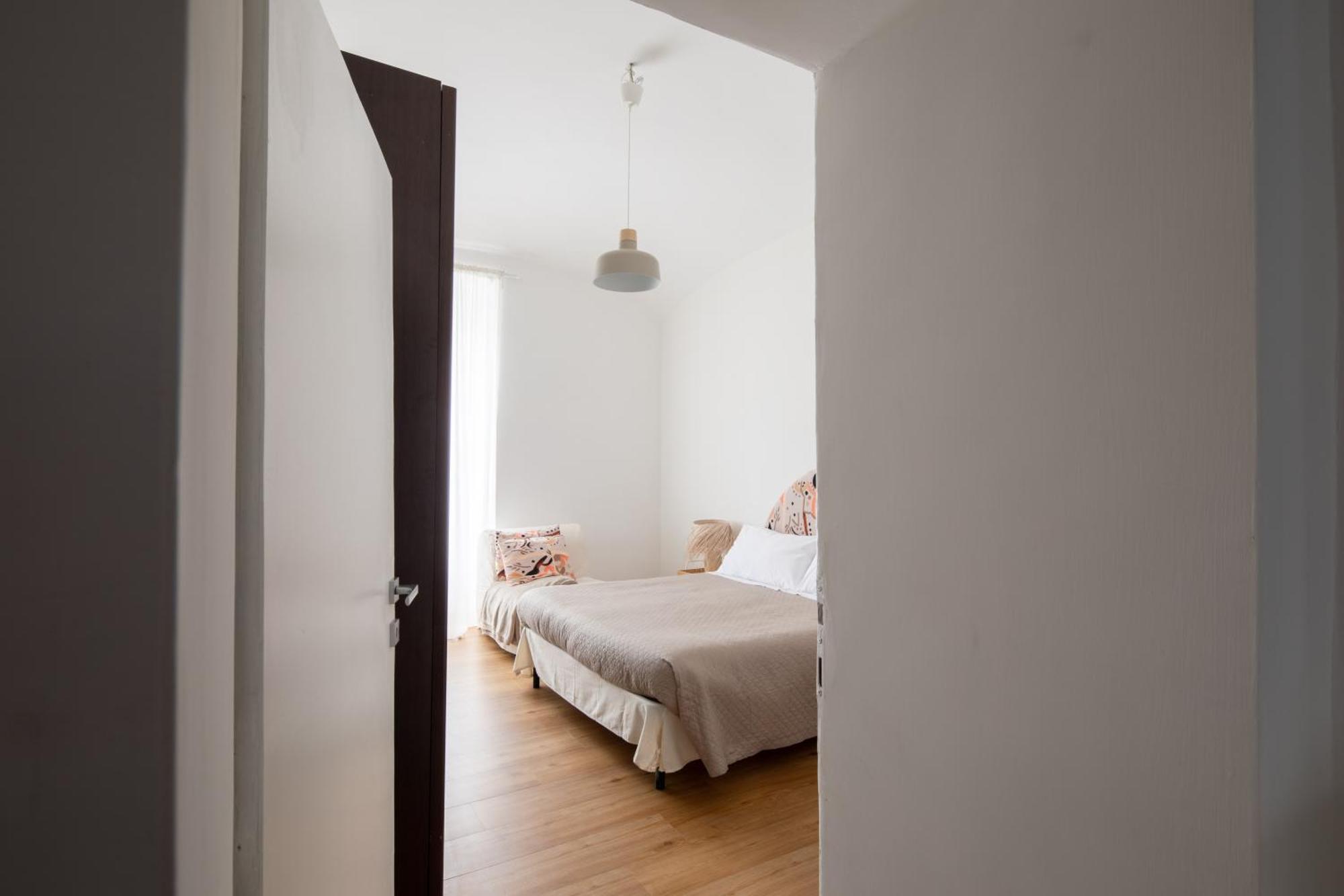 Appartement Casa Filiberto à Rome Extérieur photo