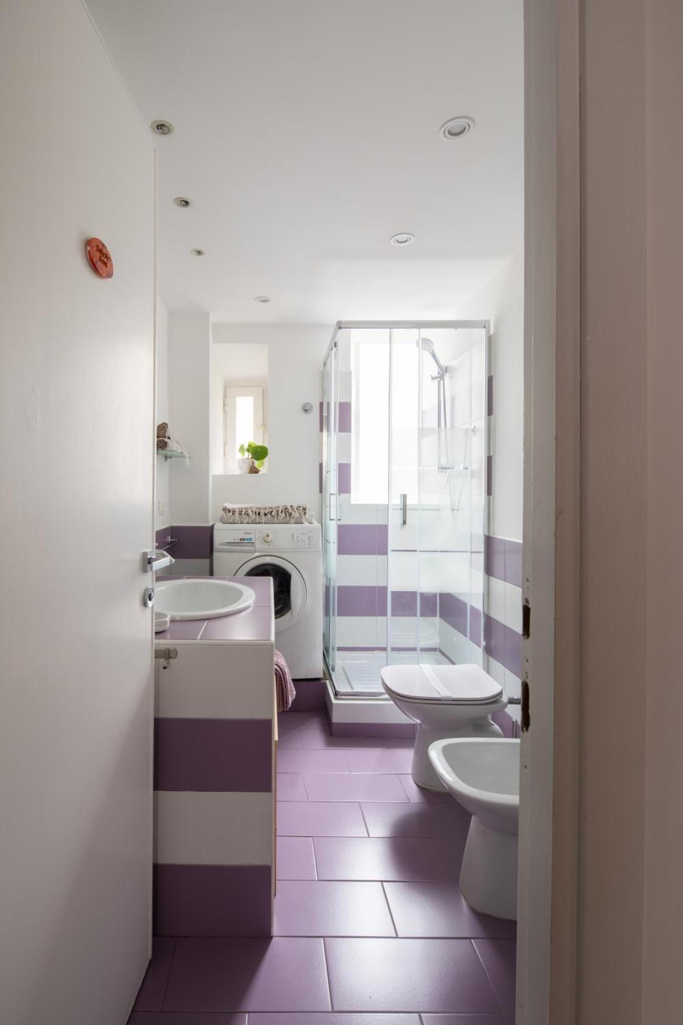 Appartement Casa Filiberto à Rome Extérieur photo