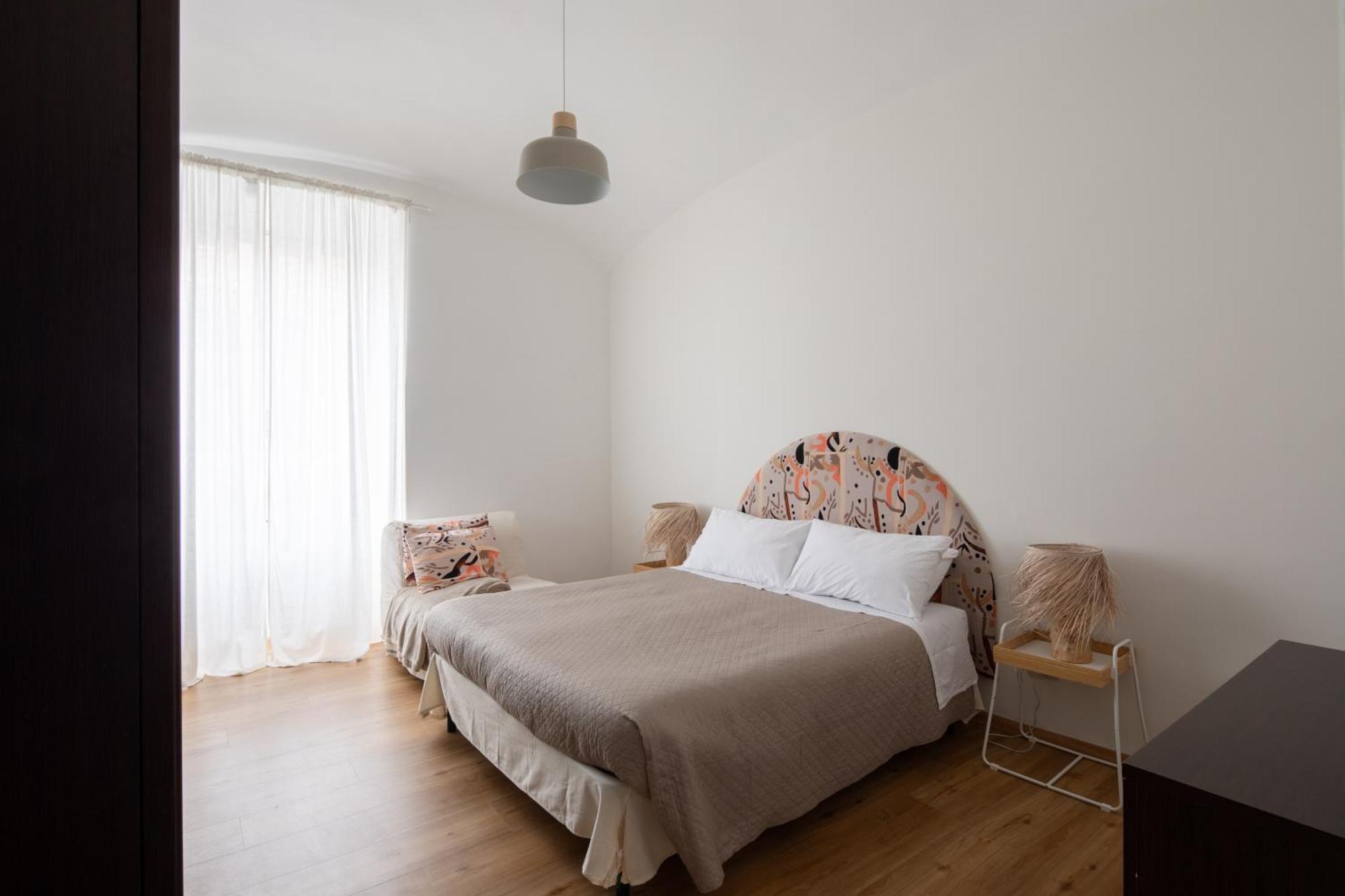 Appartement Casa Filiberto à Rome Extérieur photo